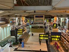 -丽江三义国际机场