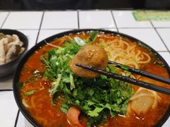 -肥汁米蘭香港米线(长宁来福士店)