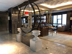 -大雁塔假日酒店·绿茵阁西餐厅