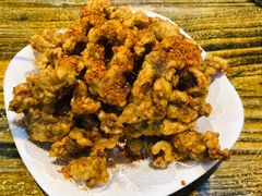 老妈小酥肉-博串堂(明发商业广场店)