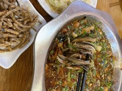 -乐山第一家临江鳝丝(茶坊路店)