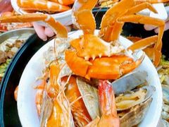 -渔家厨坊·海鲜大排档(湄洲岛店)