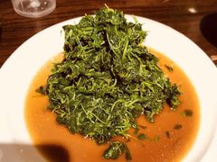 -金枝玉叶上海人家食府(三里河店)