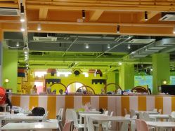 -宝燕乐园(闵行旗舰店)