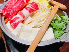 -古京·臻致料理(月湖店)