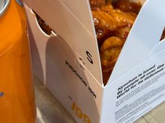 -Kyochon1991校村(共和路店)