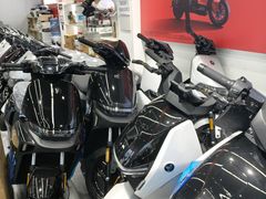 -九号电动车(安定门内大街店)