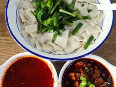 -海生炒面  盐池手抓羊肉馆(鼓楼南街店)