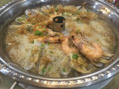 -金沙滩海鲜餐厅(梅江龙水园店)