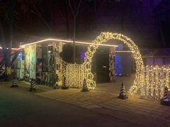 -枫花园汽车电影院(朝阳公园店)