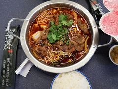 -神牛饭(凯德来福士店)