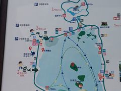 -武清南湖绿博园