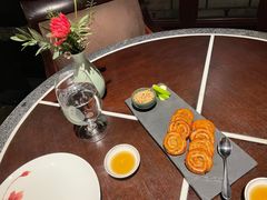 -杭州西子湖四季酒店·金沙厅
