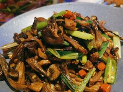 -胖老汉椒麻鸡清真新疆菜(西御街店)