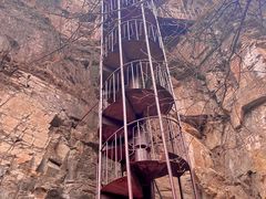 -双龙峡
