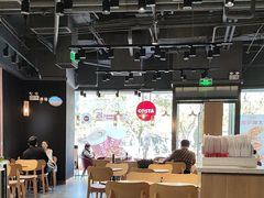 -COSTA COFFEE(丰联广场店)