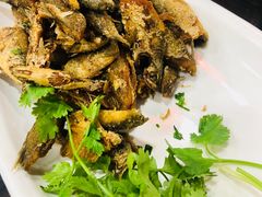 -熊刚饭店·太湖本地土菜·融合菜(天成时代广场店)