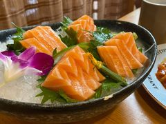 -松子料理(世纪城店)