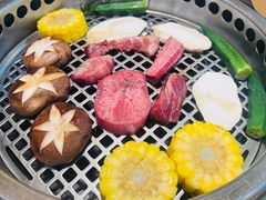 -千寻山野烤肉(中关村店)