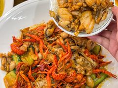 -毛哥小馆子(百井坊巷店)