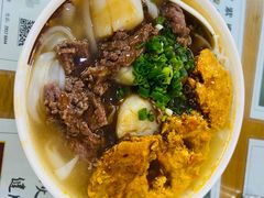 -荔林食店(西华路店)