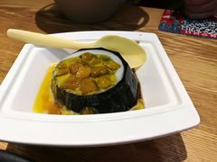 龟苓膏-桂在香知桂林米粉(南岗松雷店)