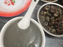 芝麻糊-万家乐小小饮食店