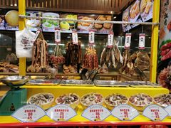 -东江海鲜酒家(艺都分店)