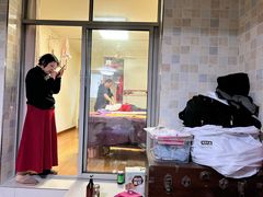 -沈师傅盲人按摩工作室(密三小区店)