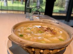 农家盐水台州豆腐-禧宴Joyous Restaurant(禧园店)