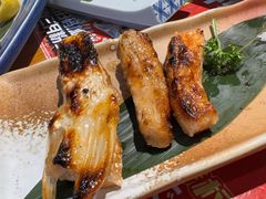 -三月居酒屋(青年大街店)