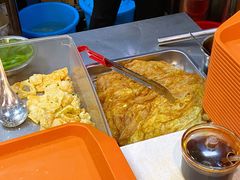 炸蛋-文昌桥螺蛳粉(魏公村店)