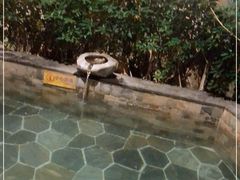 -韶关经律论国际酒店温泉