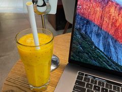 -VESH COFFEE(定西路店)