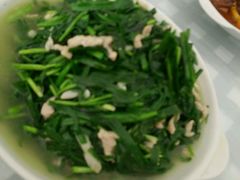 -天乐农家鱼头王(天目湖店)
