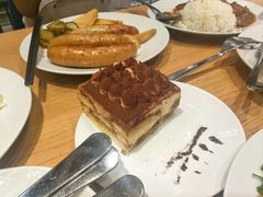 -宜家·瑞典风味餐厅(四元桥店)