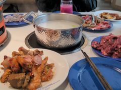 -星伦多自助料理·涮烤一体(杭州来福士店)