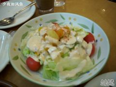 -萨莉亚意式餐厅(上下九店)