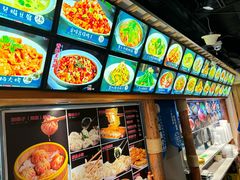 -小船渔村·大连菜(新华街店)