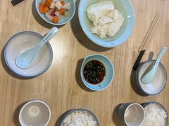 -冯记豆花店(健翔桥店)