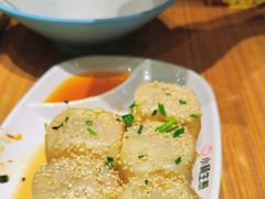 -小杨生煎(香港名都店)