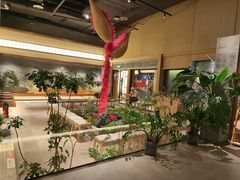 -莺花渡火锅City Green(万象城店)