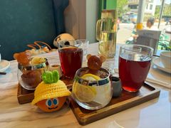 -志明眷村·台式融合菜·宵夜