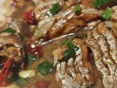 -小厨师·二十年沈家门小海鲜(百井坊巷店)