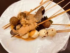 -郭记小街麻辣烫(南小街总店)
