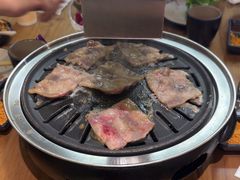 -九田家黑牛烤肉料理(衡百国际店)