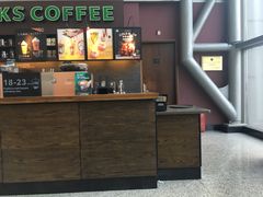 -星巴克(成都机场T2店)