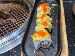 -韩烧牛中牛·甄选黑牛烤肉(黑金店)