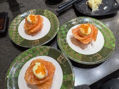 -禾绿回转寿司(万柳华联店)