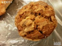 咖啡麦芬-西点坊(浦东香格里拉店)